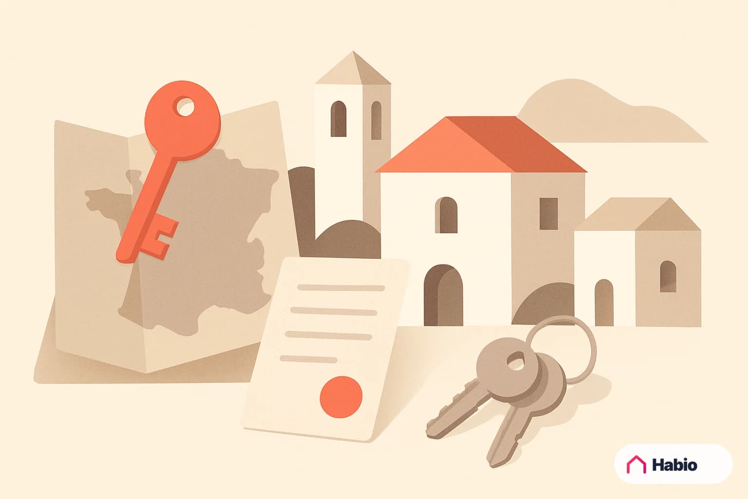 Illustration: French Court Ruling Emphasises Disclosure in Property Sales