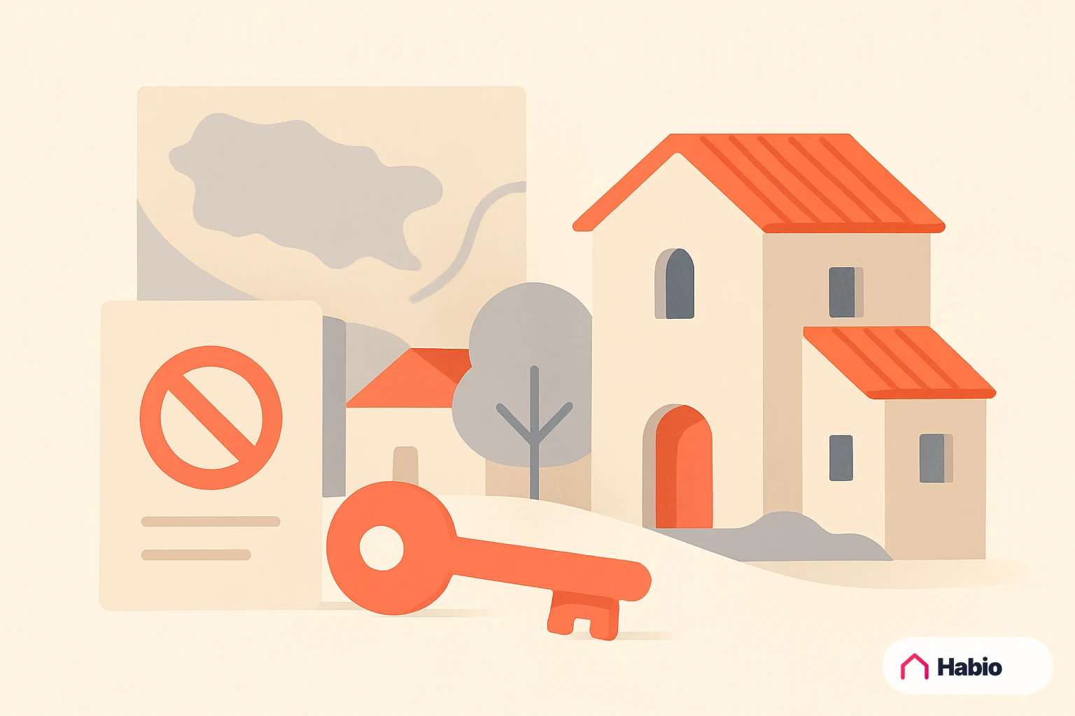 Illustration: Île d’Yeu Restricts New Builds to Main Residences