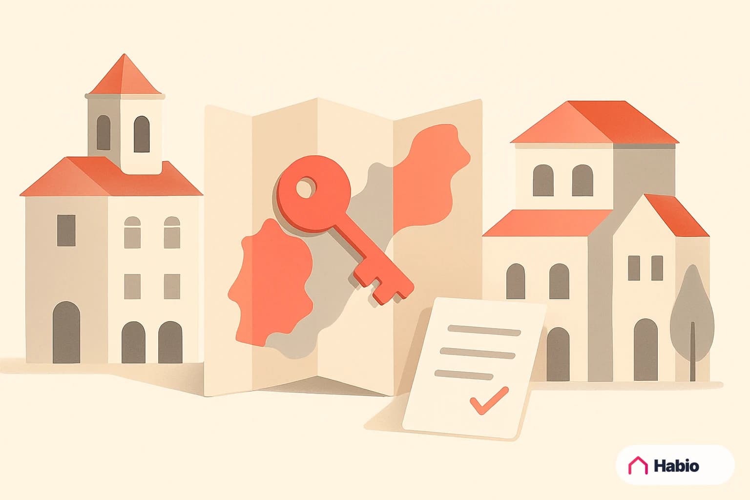 Illustration: Lisbon vs Porto: Choosing the Right Spot for Property Investment
