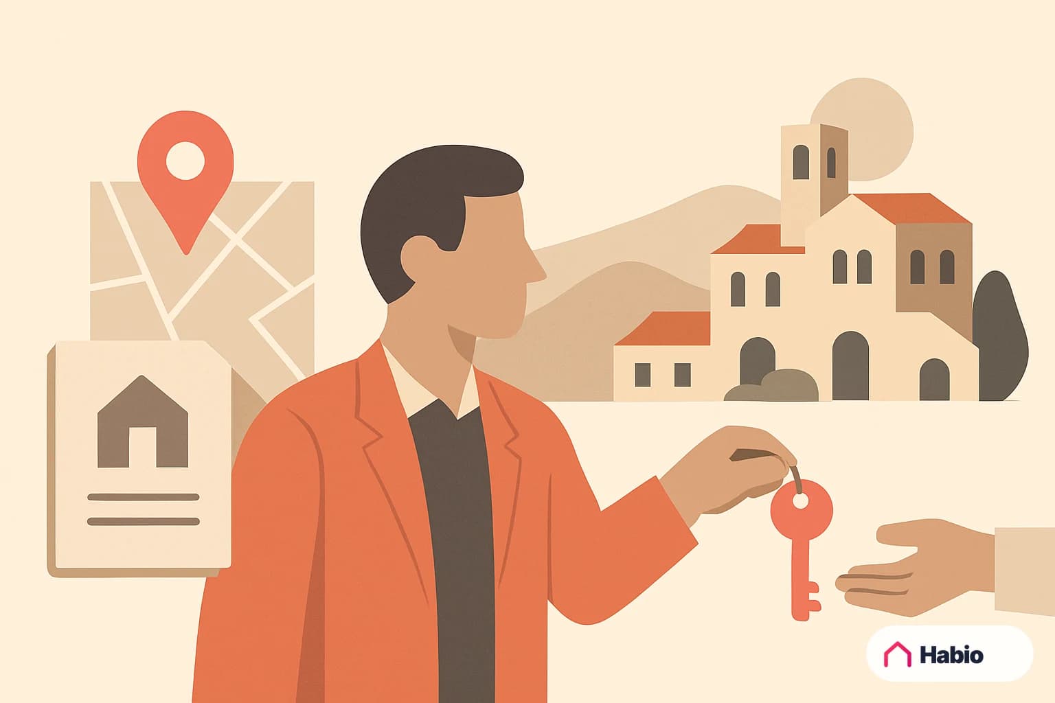 Illustration: Moveli Expands Network of Elite Self-Employed Agents