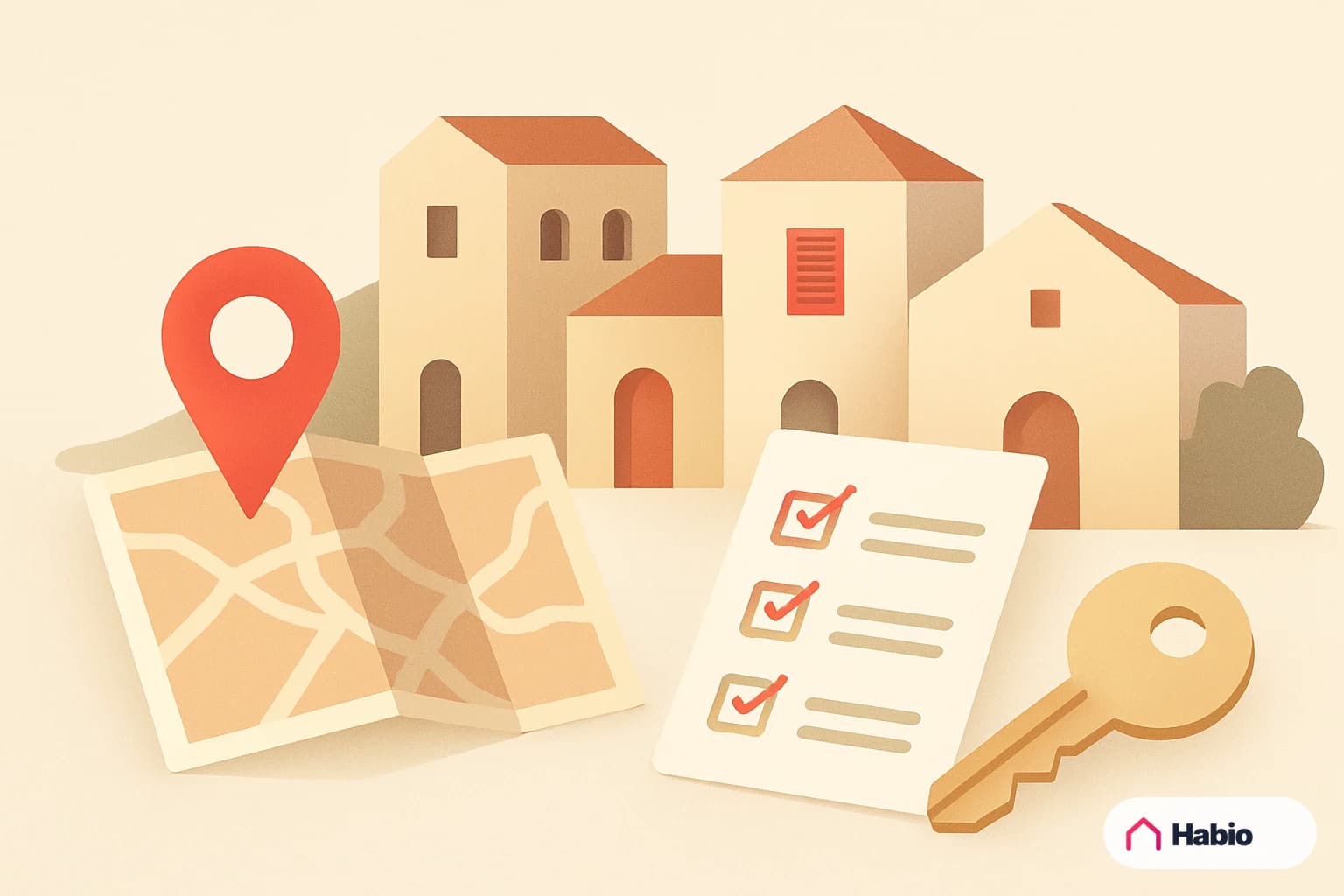 Illustration: New Landlord Registration Service to Launch in December 2026