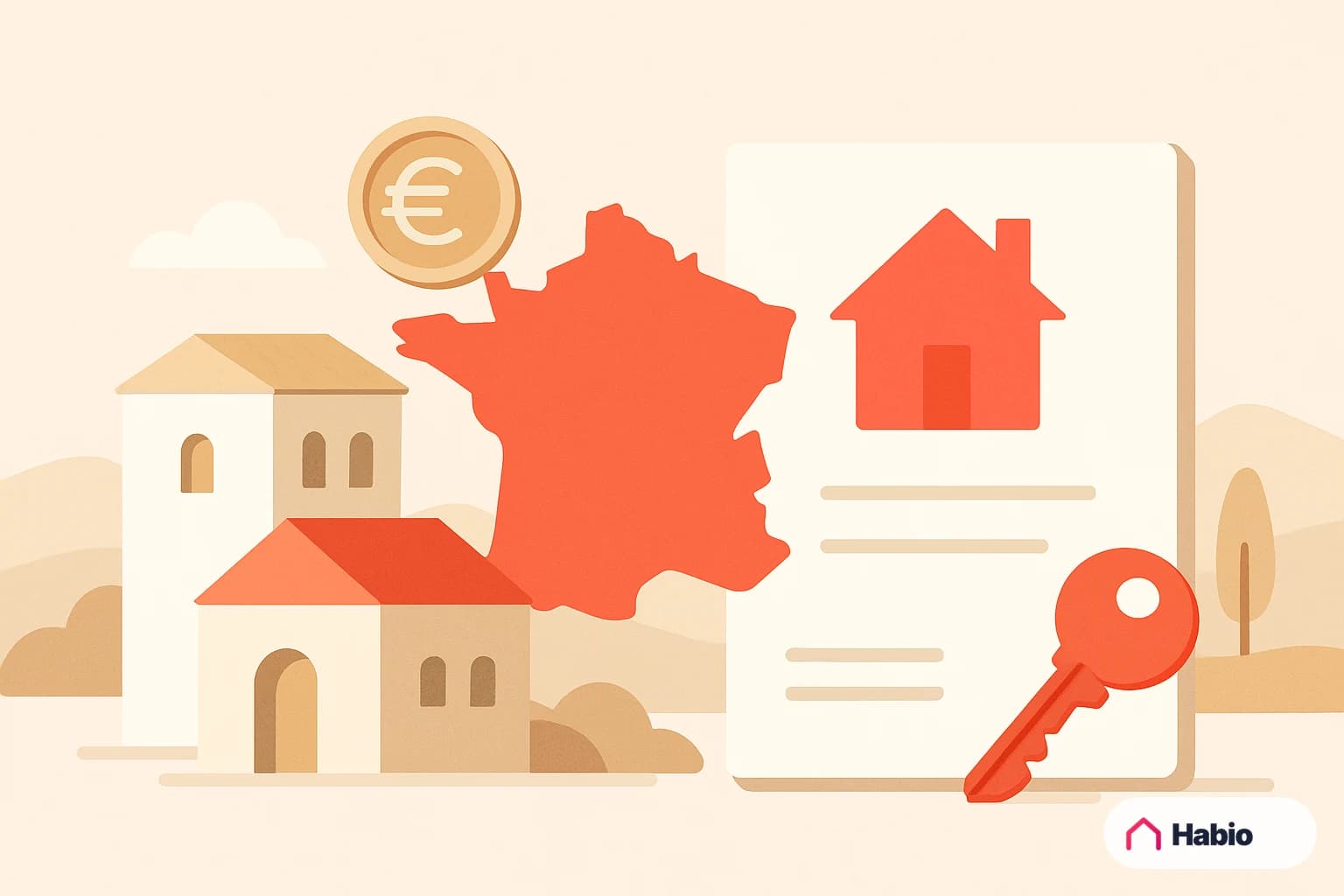 Illustration: October 2026: Key Changes Impacting Living Costs in France