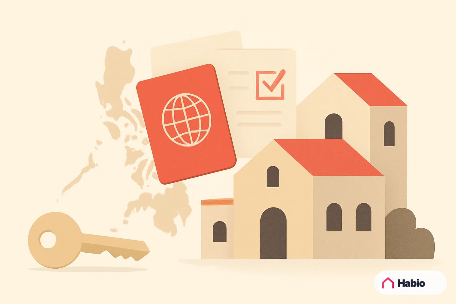 Illustration: Retiring to the Philippines: SRRV rules after the 2025 changes