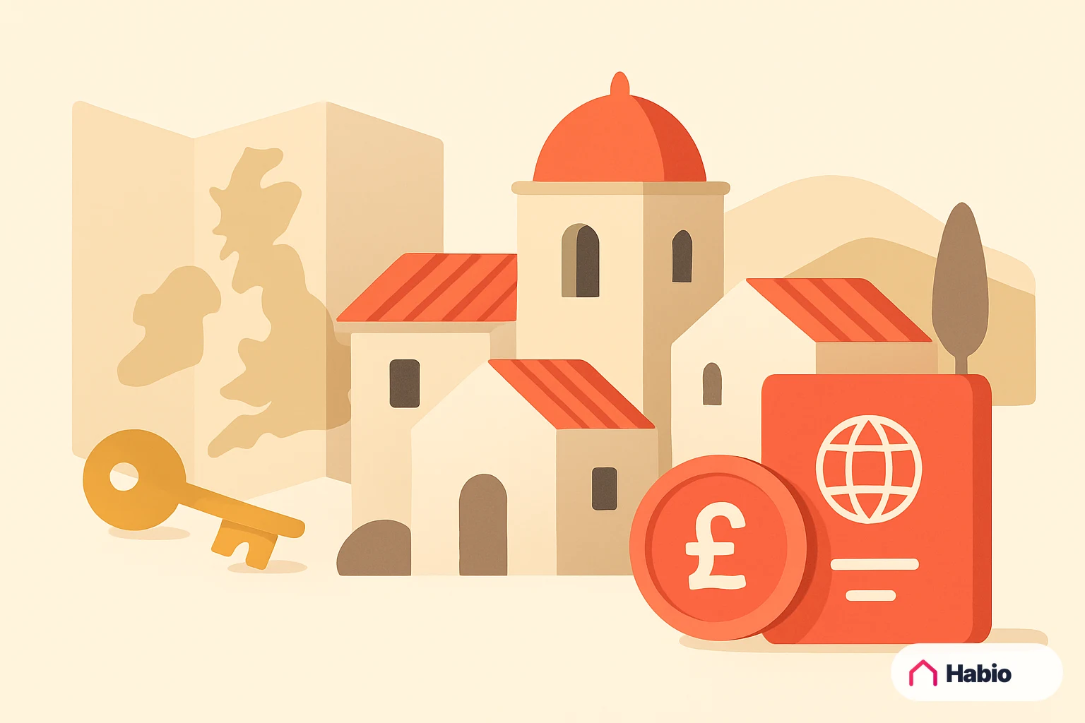 Illustration: UK Uncapped Tourist Levy Proposal: Impact on Tourism & Property
