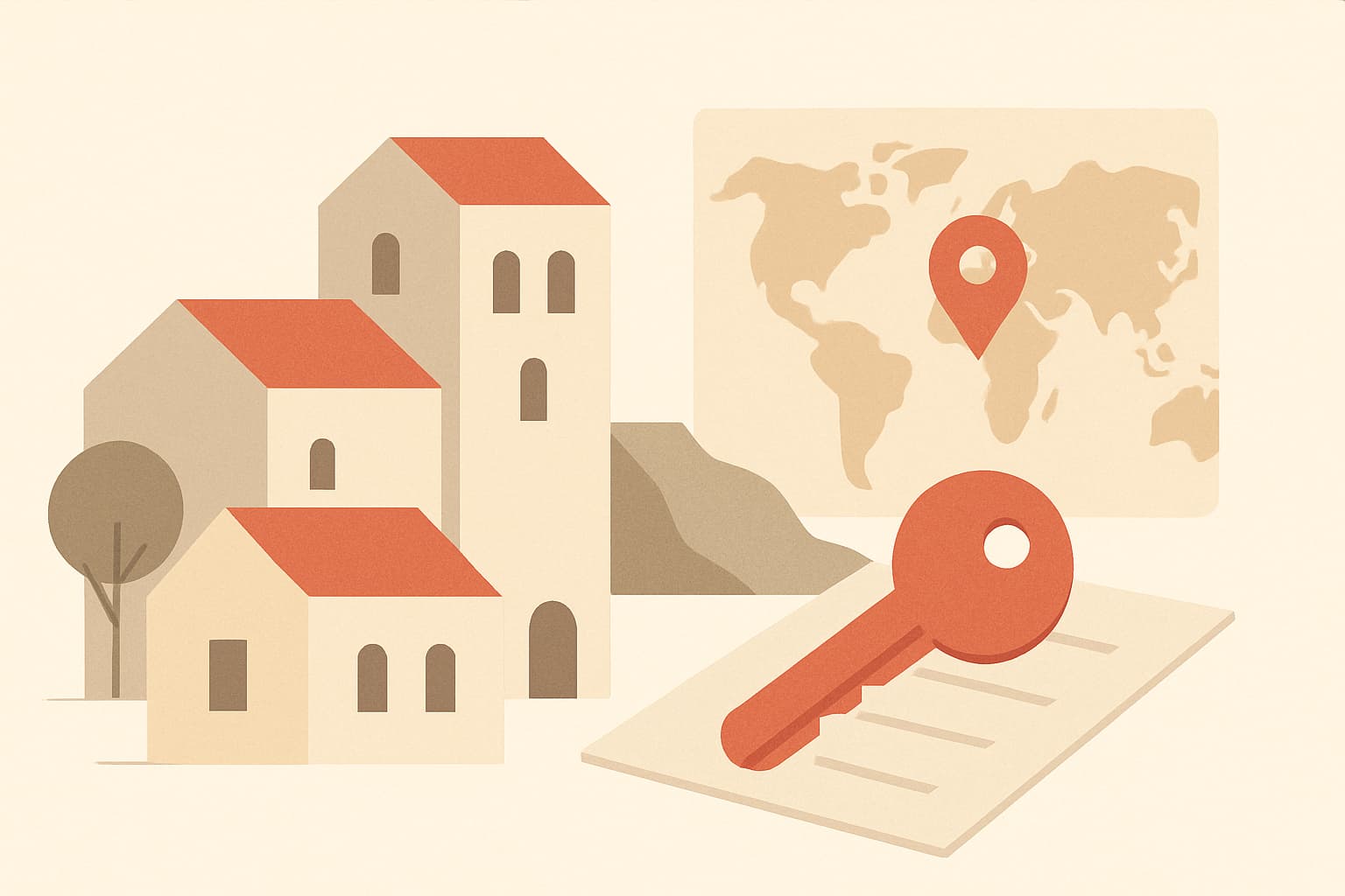Illustration: Vila Galé's Expansion: Opportunities and Challenges