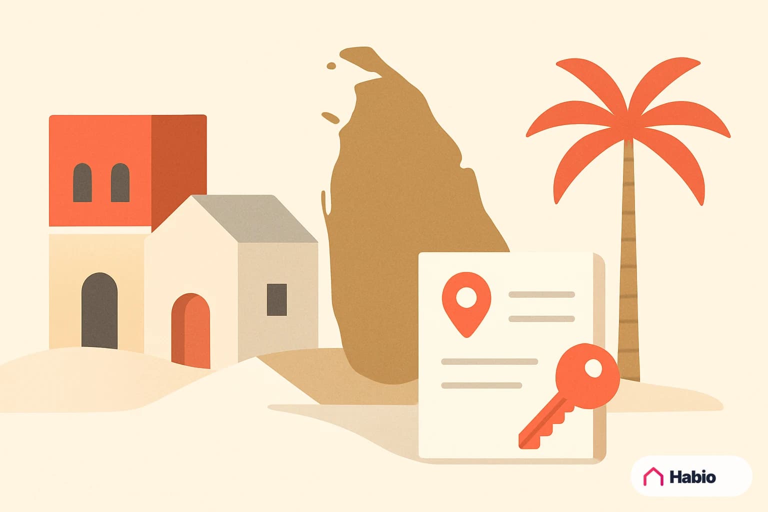 Illustration: Who Can Buy Property in Sri Lanka? Foreign Ownership Rules