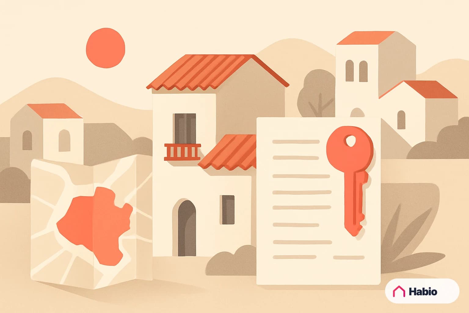 Illustration: Why Neos Kosmos is Europe's Coolest Neighbourhood in 2026