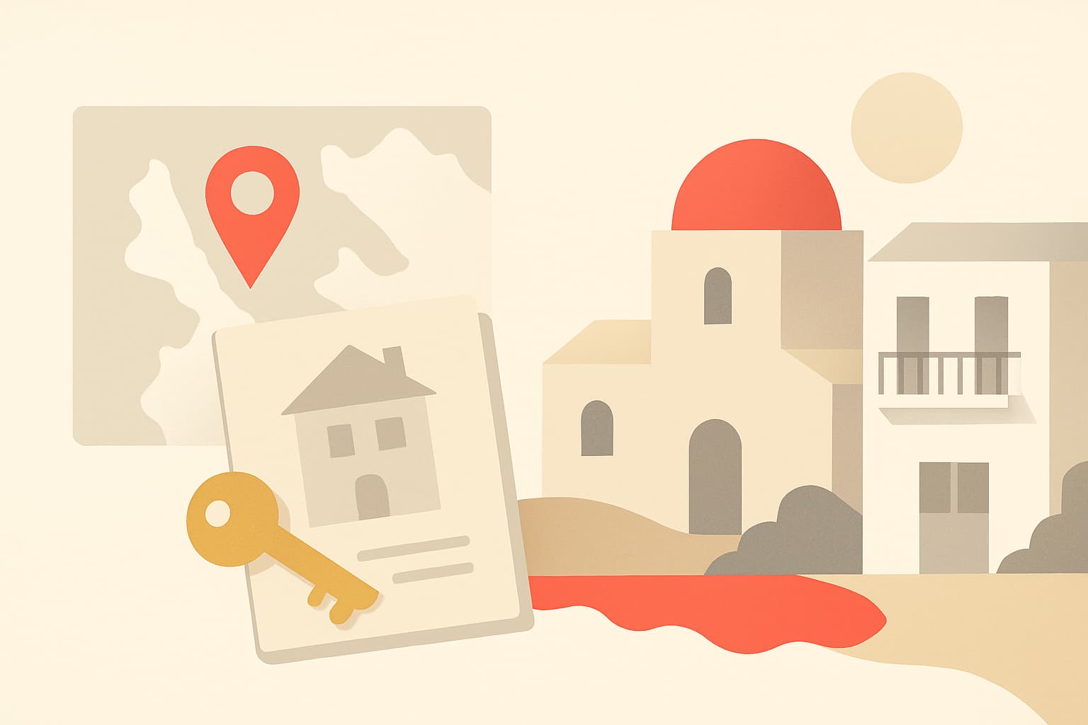 Illustration: Wyndham Residences Opens in Piraeus: New Buyer's Haven