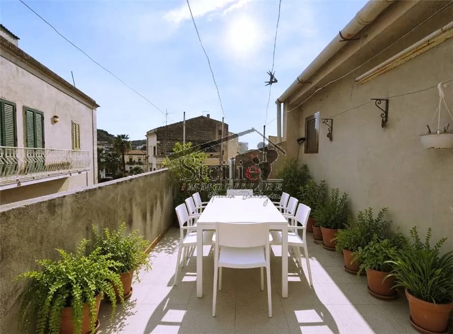 2-bed Villa in Scicli