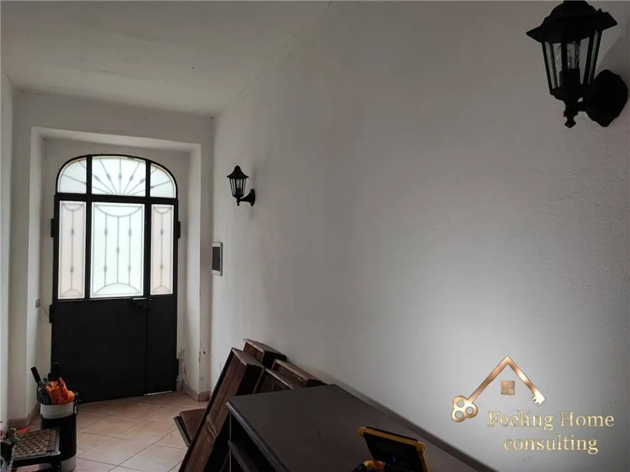 5-bed Villa in Berbenno