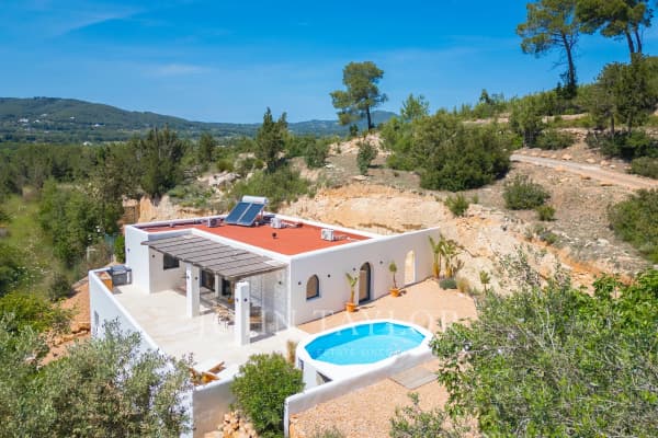 Property for sale San-Juan, Sant Llorenç De Balàfia, Ibiza2 595 000 EUR
